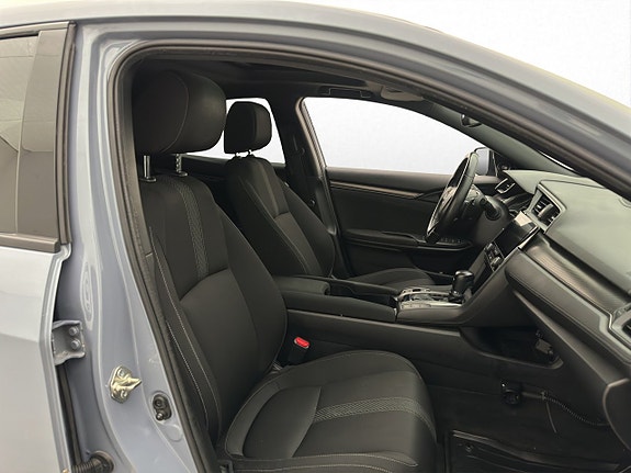 Honda Civic 24 of 30