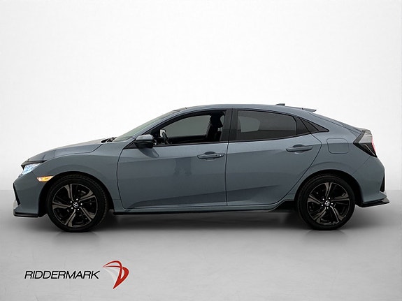 Honda Civic 5 of 30