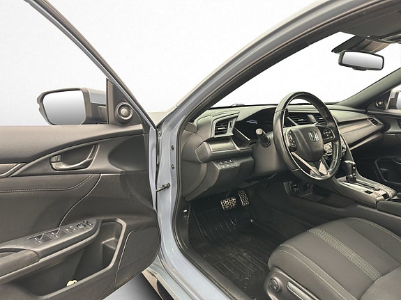 Honda Civic 10 of 30
