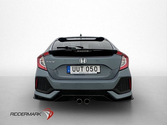 Honda Civic 7 of 30
