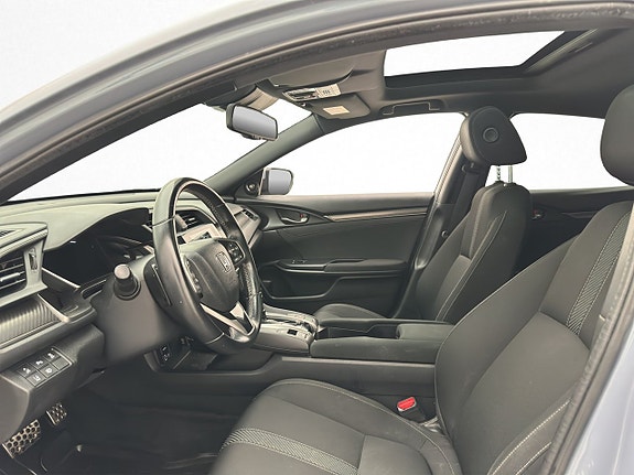 Honda Civic 11 of 30