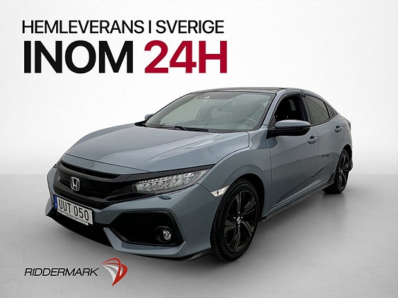 Honda Civic 3 of 30