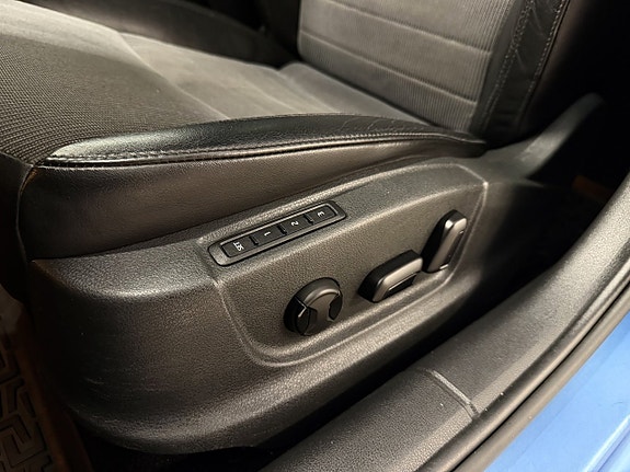 Skoda Octavia 13 of 17