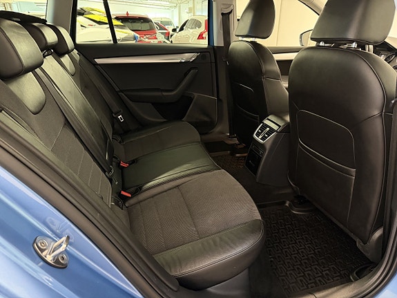 Skoda Octavia 16 of 17