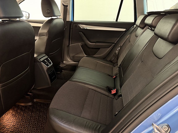 Skoda Octavia 15 of 17
