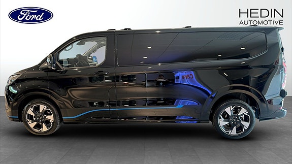 Ford E-Custom 6 of 9