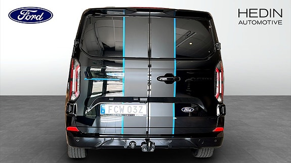 Ford E-Custom 7 of 9