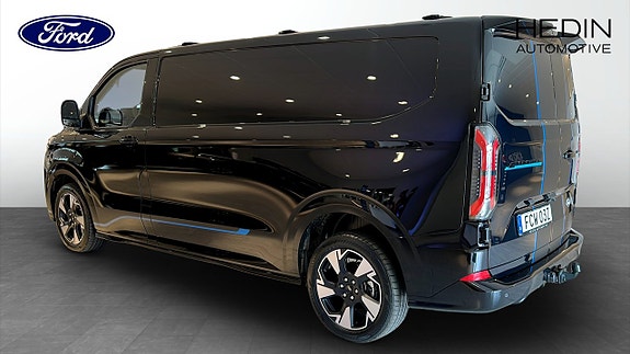 Ford E-Custom 2 of 9