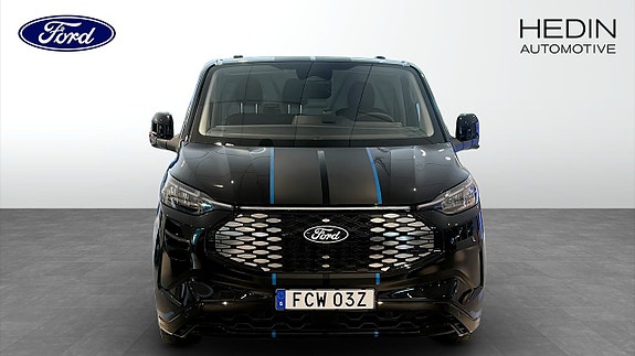 Ford E-Custom 8 of 9
