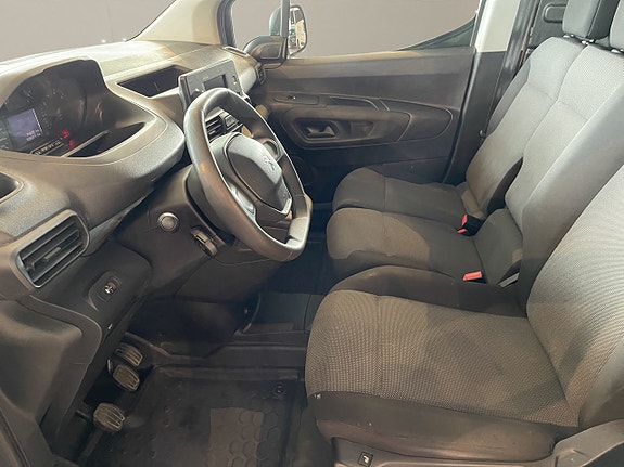 Peugeot Partner 9 of 12