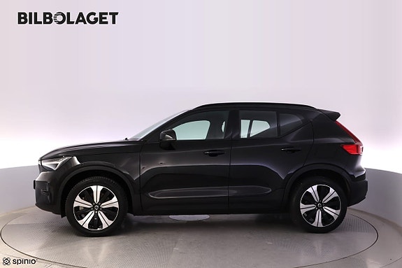 Volvo XC40 5 of 5
