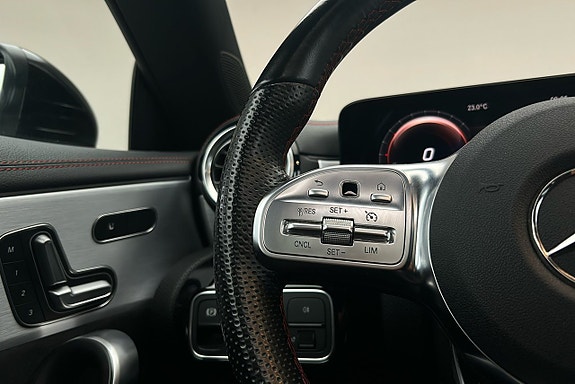 Mercedes-Benz CLA250 e 26 of 27