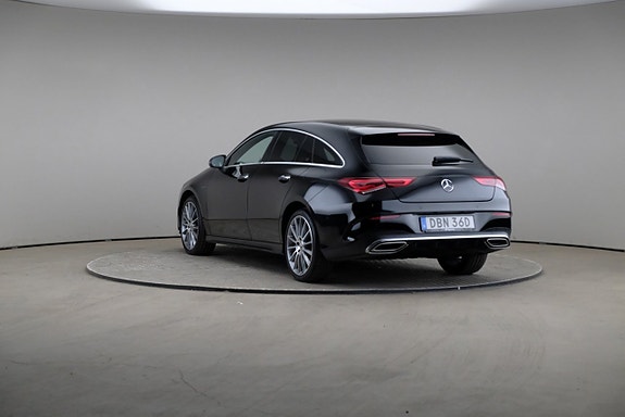 Mercedes-Benz CLA250 e 2 of 27