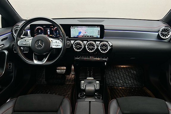 Mercedes-Benz CLA250 e 6 of 27