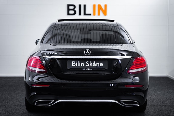 Mercedes-Benz E220 d 11 of 27