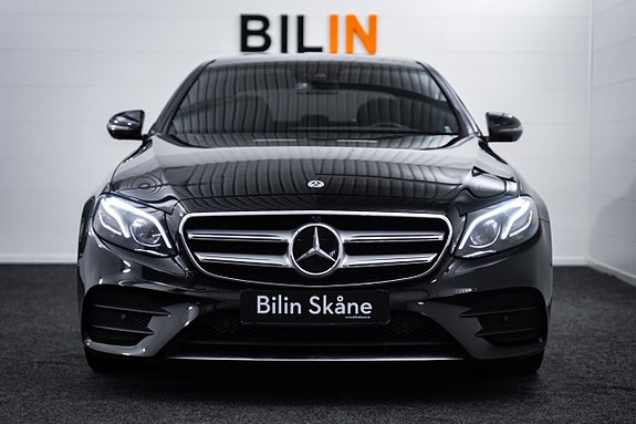 Mercedes-Benz E220 d 5 of 27