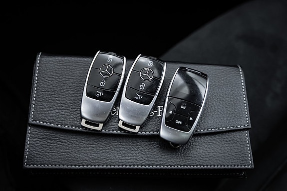 Mercedes-Benz E220 d 26 of 27