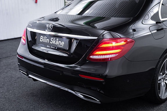 Mercedes-Benz E220 d 14 of 27