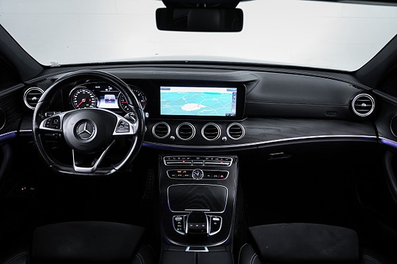 Mercedes-Benz E220 d 17 of 27