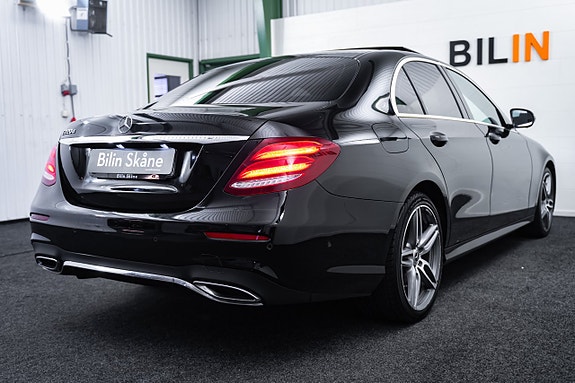 Mercedes-Benz E220 d 13 of 27