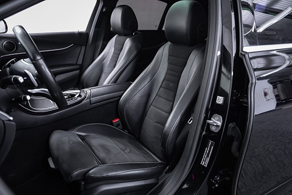 Mercedes-Benz E220 d 24 of 27
