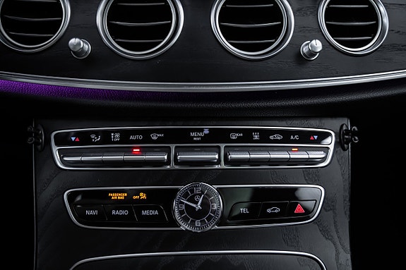 Mercedes-Benz E220 d 20 of 27
