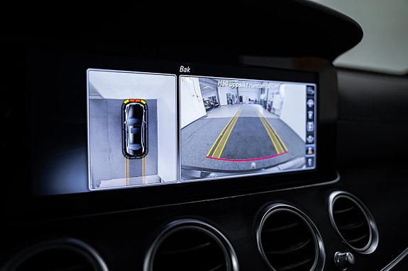 Mercedes-Benz E220 d 22 of 27