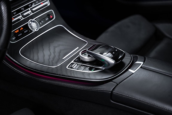 Mercedes-Benz E220 d 16 of 27