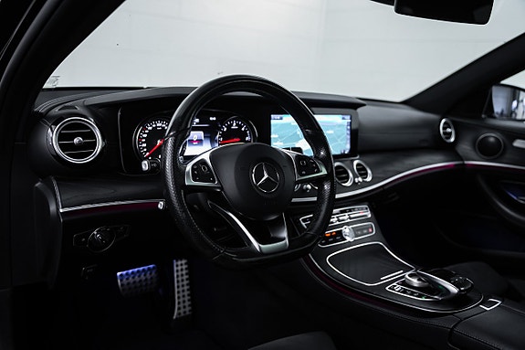 Mercedes-Benz E220 d 15 of 27
