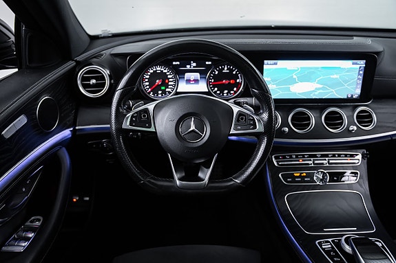 Mercedes-Benz E220 d 18 of 27