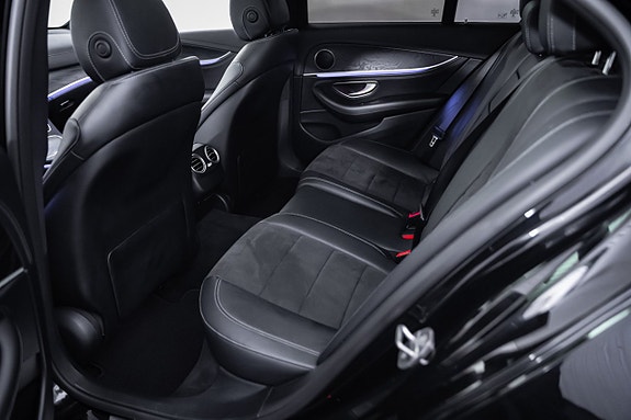 Mercedes-Benz E220 d 25 of 27