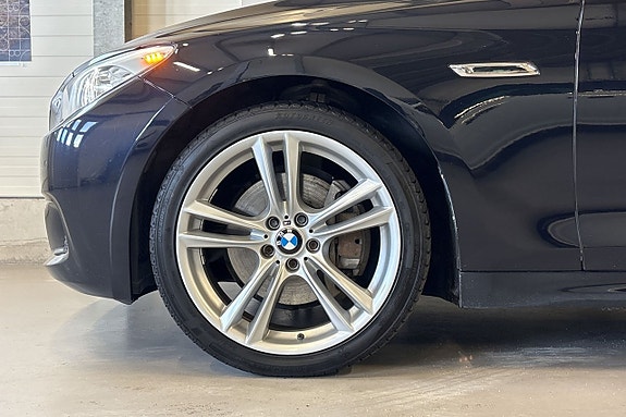 BMW 530d 5 of 5