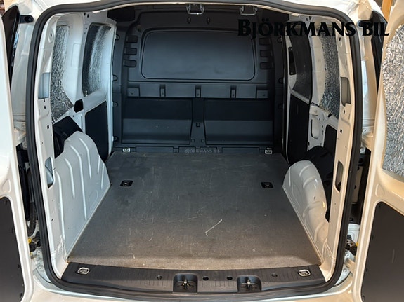Volkswagen Caddy 14 of 14