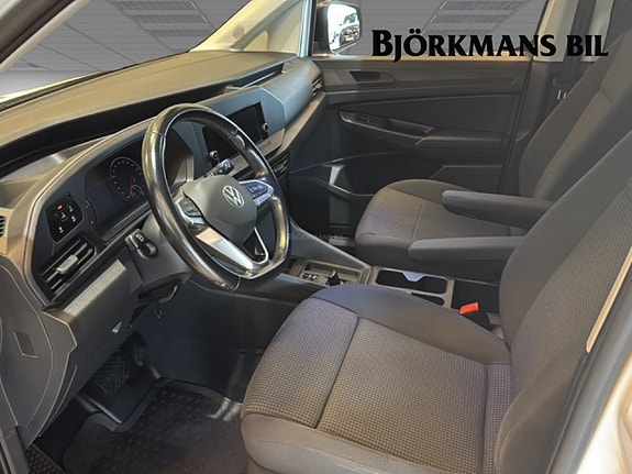 Volkswagen Caddy 7 of 14