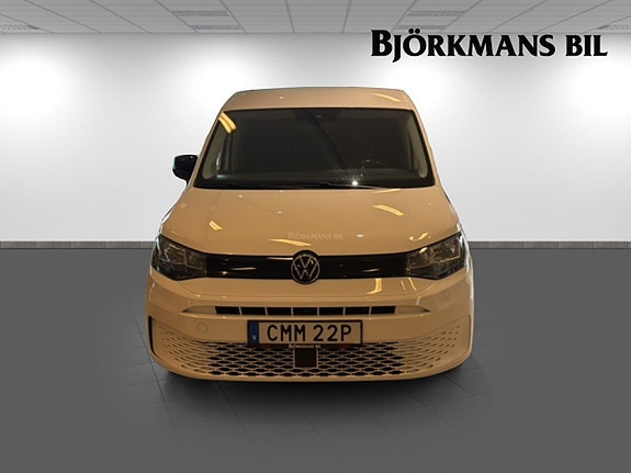Volkswagen Caddy 2 of 14