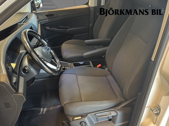 Volkswagen Caddy 8 of 14