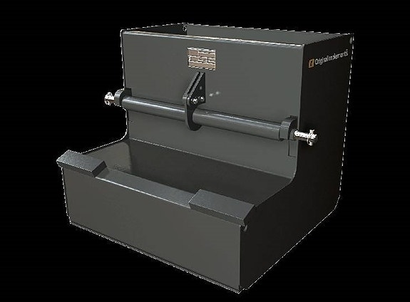 Quicke Motvikter 3 of 7