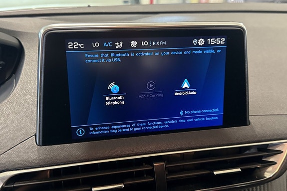Peugeot 5008 22 of 25