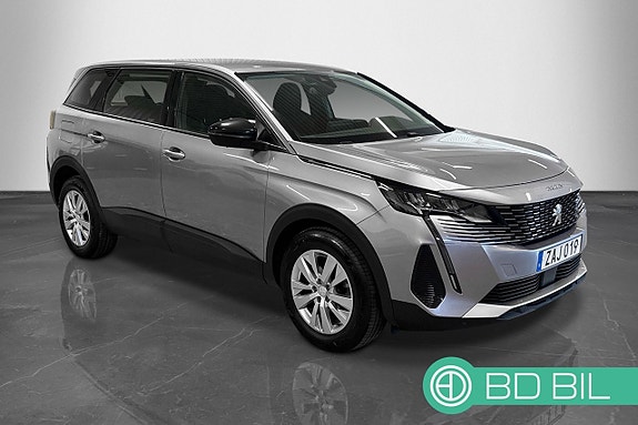 Peugeot 5008 6 of 25