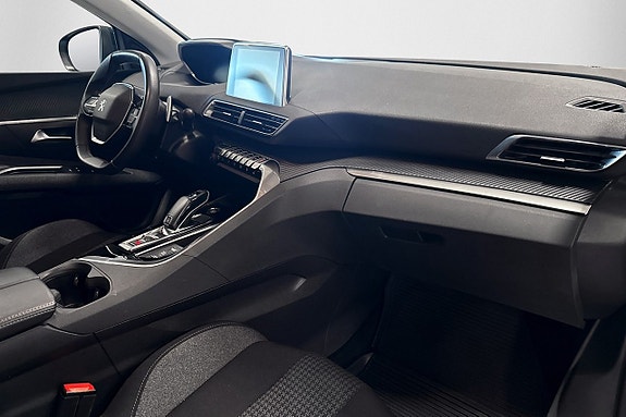 Peugeot 5008 9 of 25