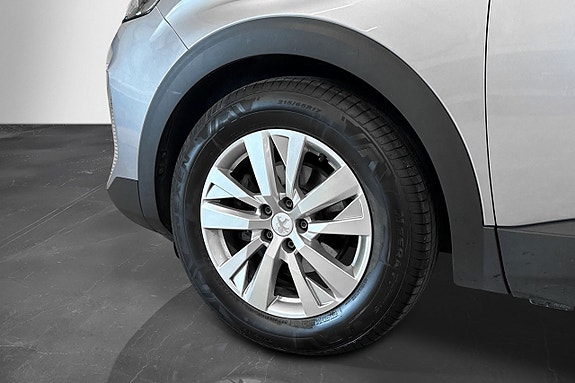 Peugeot 5008 24 of 25