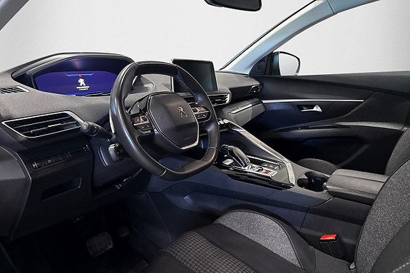 Peugeot 5008 8 of 25