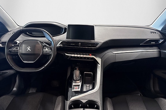 Peugeot 5008 7 of 25