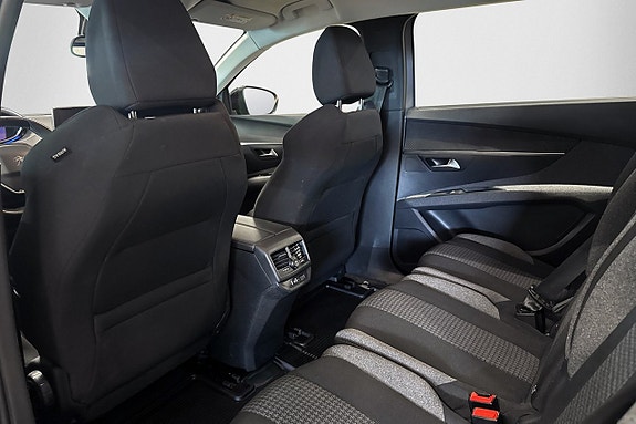 Peugeot 5008 12 of 25