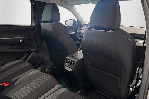 Peugeot 5008 13 of 25