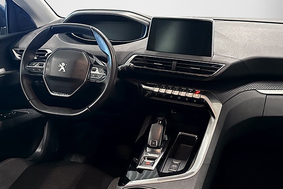 Peugeot 5008 16 of 25