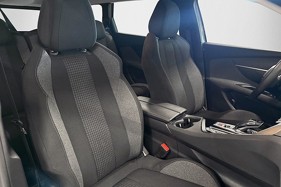 Peugeot 5008 11 of 25