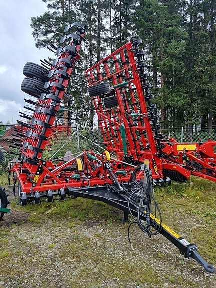 Kverneland Tiger 1000 "Demo" 14 of 15