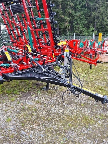 Kverneland Tiger 1000 "Demo" 2 of 15