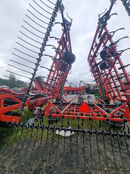 Kverneland Tiger 1000 "Demo" 11 of 15